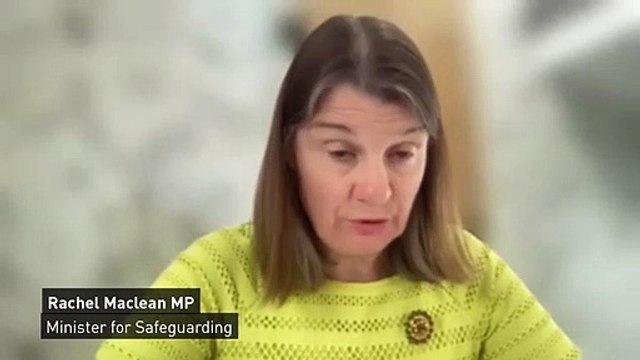 Safeguarding minister: Porn-watching allegations 'worrying'