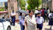 राजस्थान पत्रिका सर्वे : 91.8 फीसदी अभिभावकों ने कहा— स्कूलों में शुरू हों ग्रीष्मावकाश, 86.3 फीसदी ने माना, सरकार लापरवाह