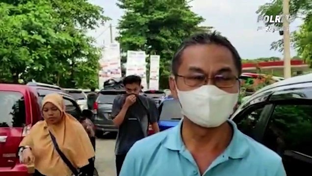 Voxpop Pemudik Terkait Rekayasa Lalu Lintas Jalur Mudik
