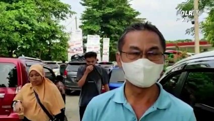 Voxpop Pemudik Terkait Rekayasa Lalu Lintas Jalur Mudik