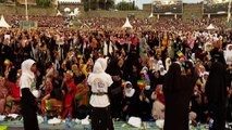 إثيوبيا.. عادات رمضانية تجمع بين التفرغ للعبادة وموائد الإفطار الجماعية