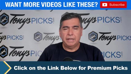 Nationals vs Giants 4/30/22 FREE MLB Picks and Predictions on MLB Betting Tips for Today