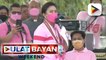 Leni-Kiko tandem, gugugulin ang mga huling araw ng kampanya sa pagbaba sa mga komunidad