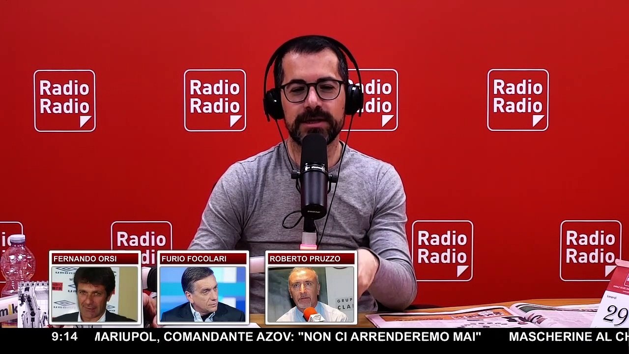 Lotta scudetto: tutto può succedere ▷ "Nulla è scontato. Le sorprese sono dietro l'angolo"