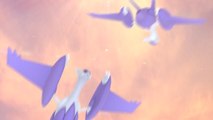 Mega Latios et Latias Pokémon GO : Comment bien les combattre dans les Mega Raids