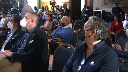 Europa sceglie Palermo per la propria assemblea nazionale