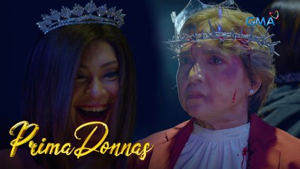 Prima Donnas 2: Kendra, the self-proclaimed duchess! | Episode 80 (Finale)