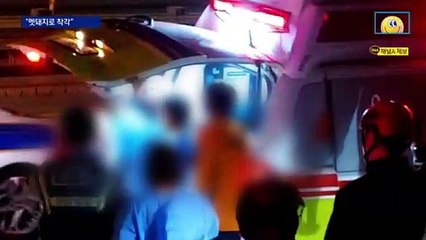 “멧돼지로 착각”…엽총 맞은 70대 택시기사 숨져