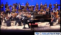 Video News - INAUGURATO IL FESTIVAL PIANISTICO