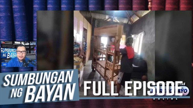 PAGPAPALIPAT NG GAMIT SA ISANG COURIER COMPANY, MAHIGIT DALAWANG BUWAN NANG DELAYED! | Sumbungan ng Bayan