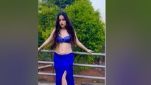 उर्फी जावेद ने पार की सारी हदें, Topless होकर Walk करती आईं नजर