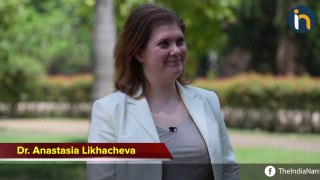 Open Court With Dr. Anastasia Likhacheva | Impact Of Russia Ukraine Conflict On Asia, Europe & More