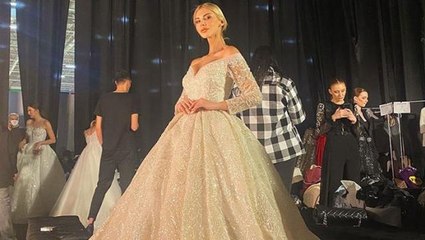 Hastanede ölümü beklerken Türkiye güzeli seçildi! Kanseri yenen Gamze Balım ekranlara dönüyor