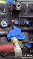 Tips And Tricks - Quick Tip When Preparing Engine Block or Any Other Part For Paint  #shorts