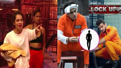 Lock Upp: Prince Narula lock upp third finalist बनें, arena task में Payal को चटाई धूल | FilmiBeat