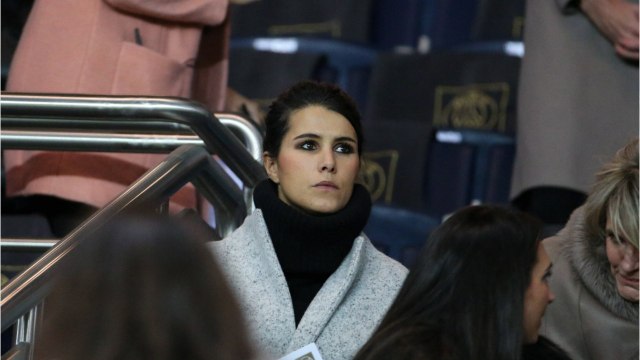 VOICI : Karine Ferri : son tendre message en hommage à Grégory Lemarchal, décédé il y a 15 ans