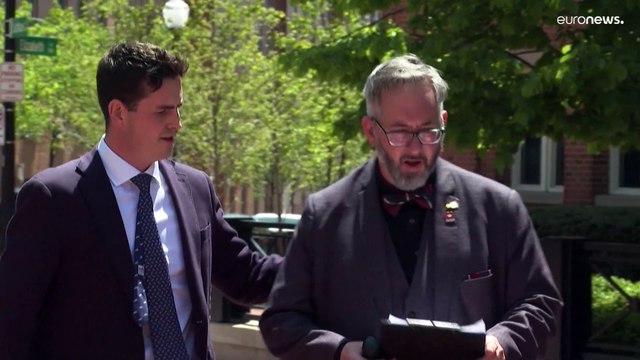 Estados Unidos sentencia a cadena perpetua a uno de los torturadores de Dáesh