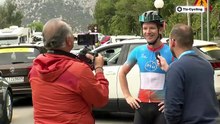 Tour of Hellas 2022 - Stage 3 [Highlights]
