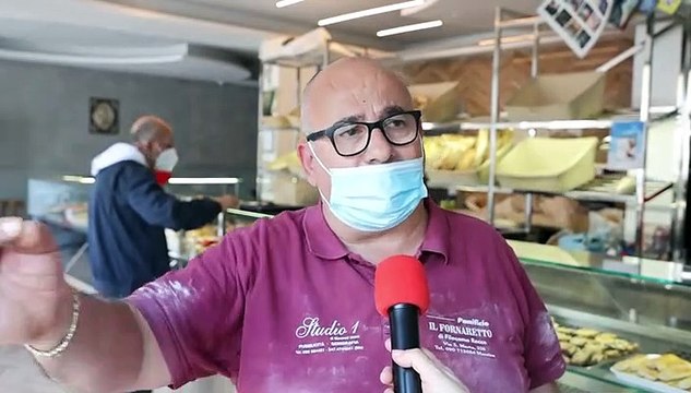 Messina, lavori in via Santa Marta: appello di residenti e commercianti