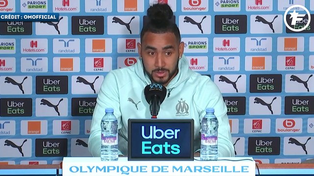 OM : Payet vole au secours de Caleta-Car et de Dieng