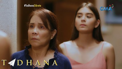 STEPDAUGHTER, MISYON ANG PABAGSAKIN ANG PAMILYA NG YUMAONG AMA?! | TADHANA (Part 5/8)