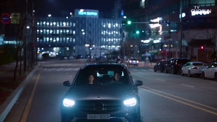 박서경에게 임신 사실을 밝히고 민망한 박주미 TV CHOSUN 20220430 방송