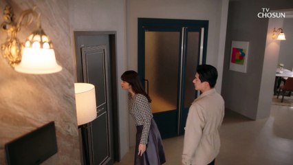 남편이 가슴을 움켜쥐며 쓰러지는데 모른 척 한 이혜숙 TV CHOSUN 20220430 방송