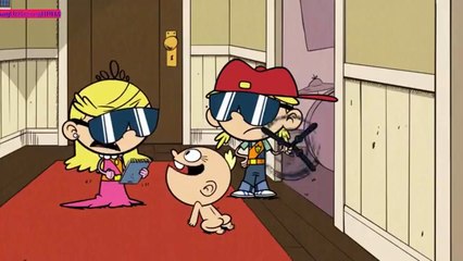 منزل لاود الجزء1 الحلقة2 تلقى الرسالة المقطع7