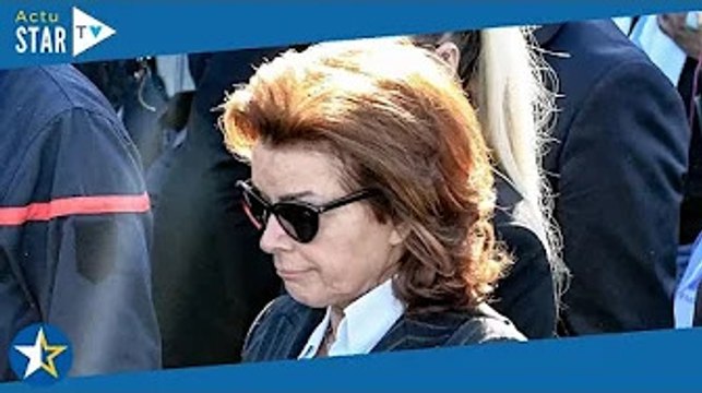 Dominique Tapie veuve aux abois : les tristes nouvelles de sa fille Sophie