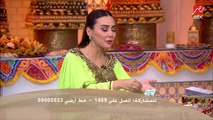 مامة بثينة كانت بتشجعها تحوش العيدية.. يا ترى بتعمل إيه مع عيالها هي ولميس في العيد؟