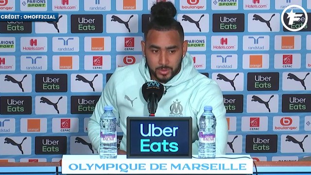 OM-OL : Dimitri Payet revient sur l'épisode de la bouteille