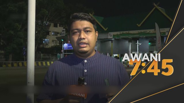 Balik Kampung | Anak perantau mula tiba di kampung halaman