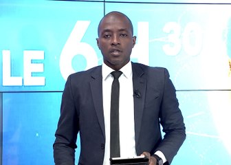 Le 06 Heures 30 de RTI 1 du 30 avril 2022 par Abdoulaye Koné