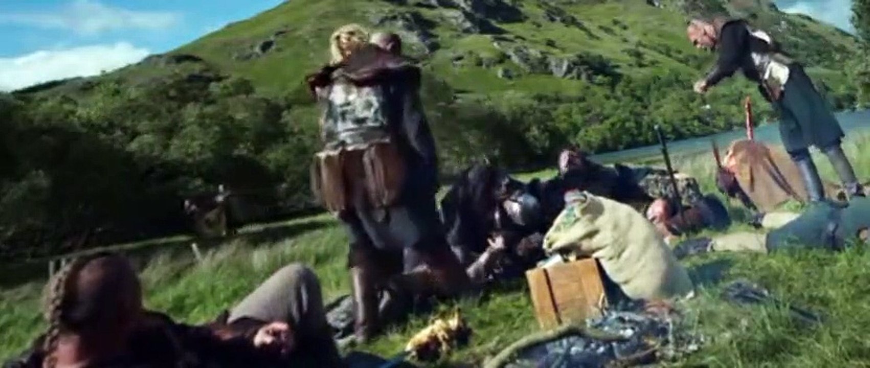 Norsemen S02 E01