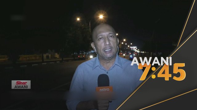 Balik Kampung | Anak perantau mula tiba di kampung halaman