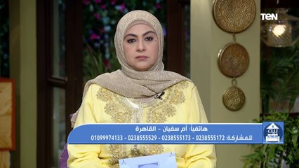 "خان الله ورسوله ويحرم من الجنة"..رد قاسي للشيخ أحمد المالكي على إهمال زوج لزوجته ومنعها من أهلها