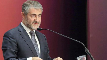 Bakan Nebati, "Bayram müjdesi" notuyla duyurdu! 6 farklı girişimci modeline yönelik finansman desteği devreye alınıyor