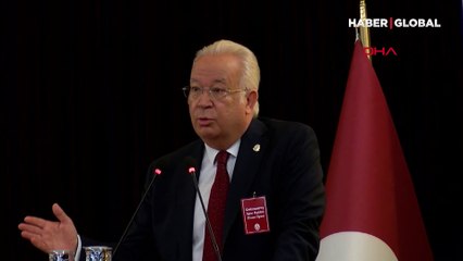 Eşref Hamamcıoğlu: Burak Elmas bir illüzyonist gibi davranıyor