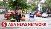 Vietnam News | Uncertain future for Hanoi's street vendors