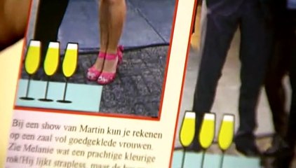 Voetbalvrouwen S03E11