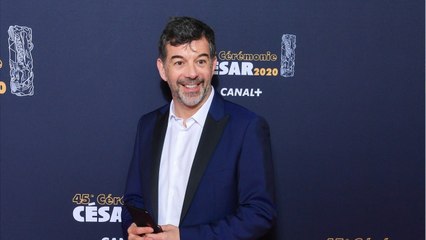 GALA VIDEO - Stéphane Plaza facétieux : sa technique improbable pour ne pas recevoir d’invités chez lui