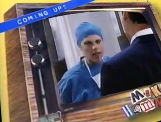 The New Mike Hammer S03 E04