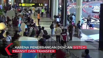 Tiket Pesawat Jakarta-Banda Aceh Tembus Rp 9,6 Juta, Ini Penjelasan Lion Air Group