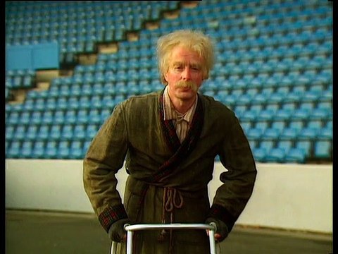 Absolutely (1989) - S03E01 - Morwenna Banks / Gordon Kennedy/ Peter Baikie / John Sparkes / Moray Hunter / Jack Docherty - Channel 4 Scottish Scots Comedy