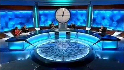 Countdown | Thursday 6th December 2012 | Episode 5604