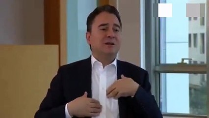 Ali Babacan 6'lı masaya bombayı bıraktı! "Vatandaş bize neden güvensin"