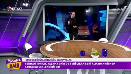 Yaşama Dair 30 Nisan 2022