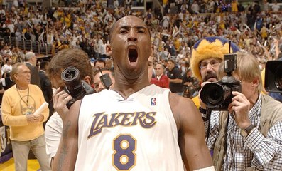 On This Date: Kobe Bryant drills game-winner vs. Suns