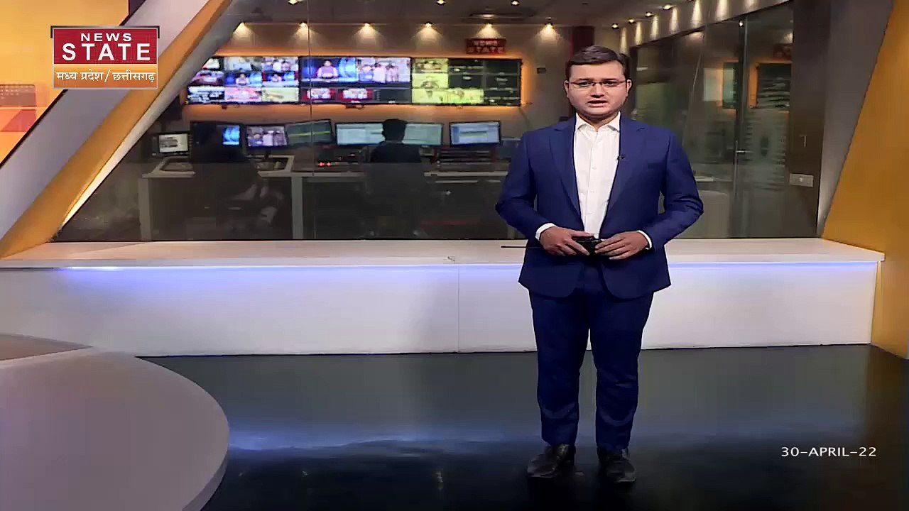 Chhattisgarh News : झीरम घाटी जांच मामले में नय...