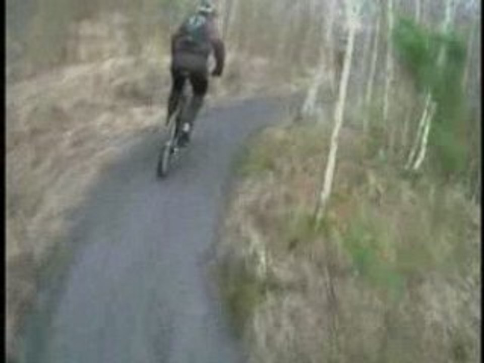 7ème Rando ESPAR VTT